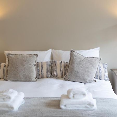 The Ironmongers Boutique Accommodation Aylsham Exteriör bild