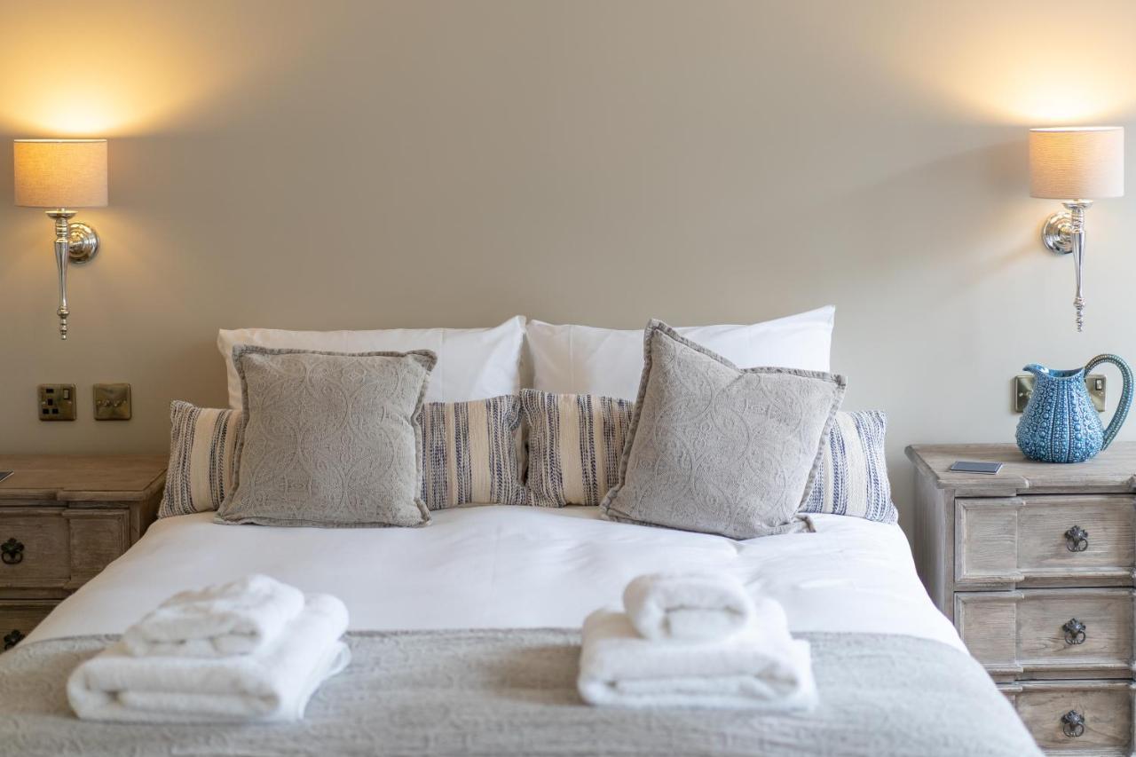 The Ironmongers Boutique Accommodation Aylsham Exteriör bild