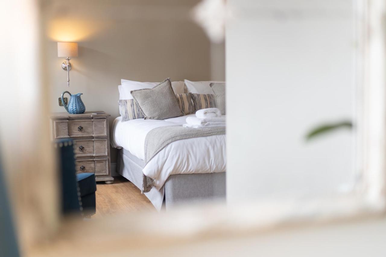 The Ironmongers Boutique Accommodation Aylsham Exteriör bild