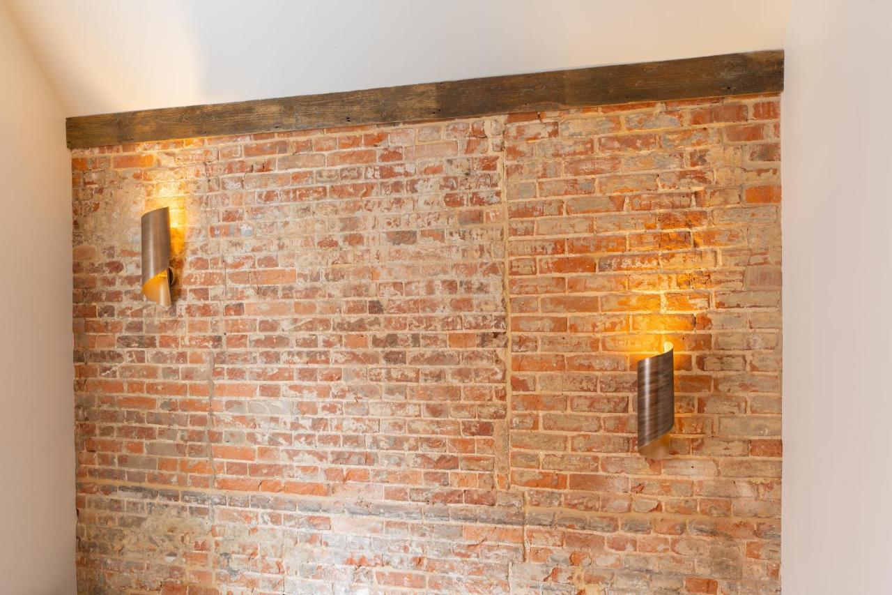 The Ironmongers Boutique Accommodation Aylsham Exteriör bild