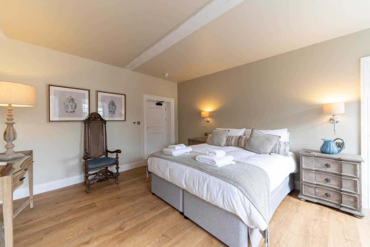 The Ironmongers Boutique Accommodation Aylsham Exteriör bild