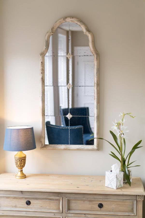 The Ironmongers Boutique Accommodation Aylsham Exteriör bild
